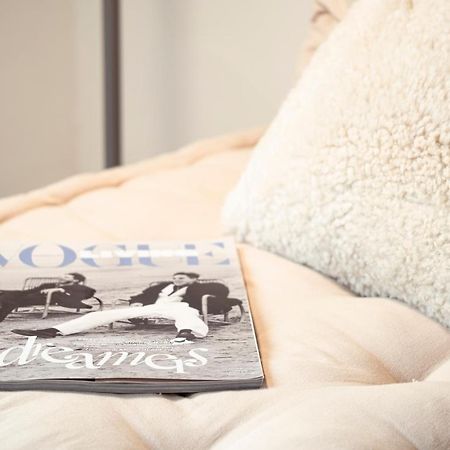 Appartementen Zer En Loft In Centrum 卑尔根 外观 照片
