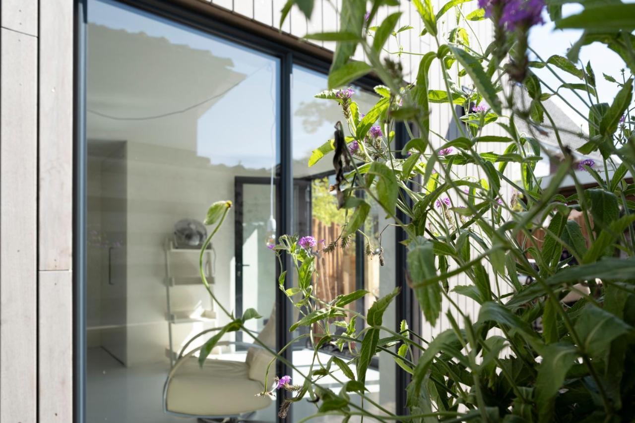 Appartementen Zer En Loft In Centrum 卑尔根 外观 照片