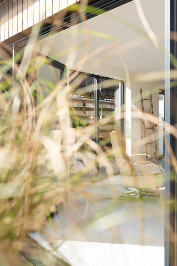 Appartementen Zer En Loft In Centrum 卑尔根 外观 照片