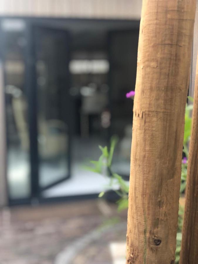 Appartementen Zer En Loft In Centrum 卑尔根 外观 照片