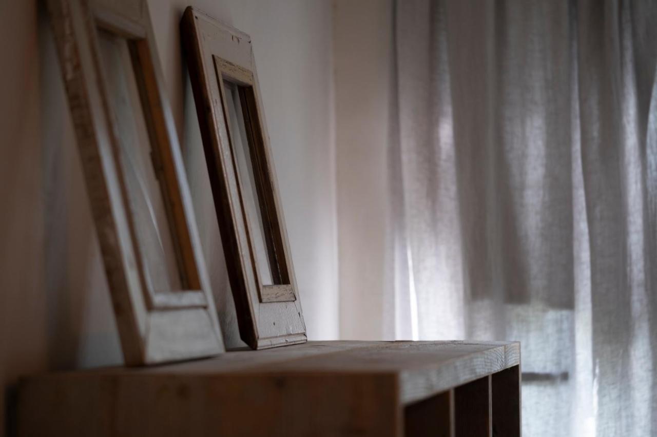 Appartementen Zer En Loft In Centrum 卑尔根 外观 照片