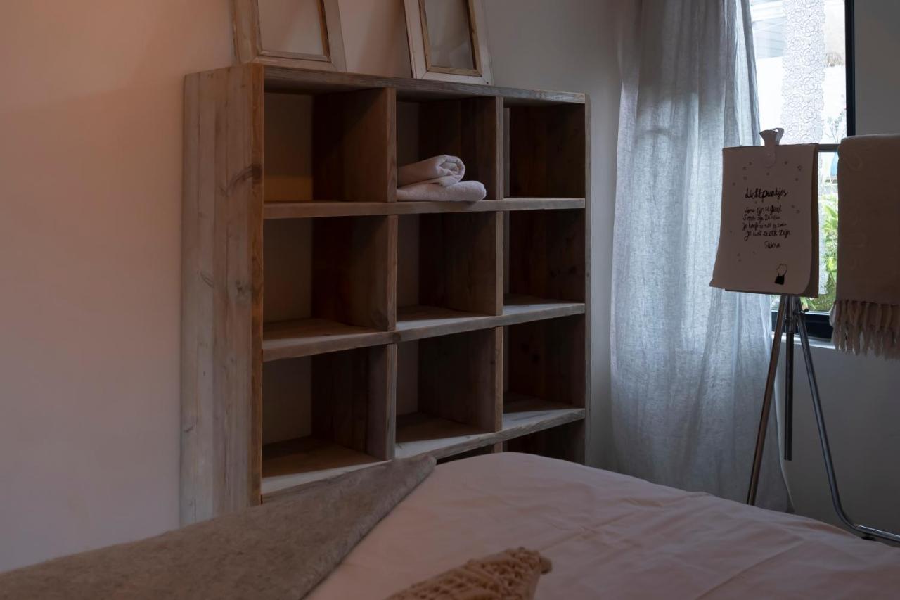 Appartementen Zer En Loft In Centrum 卑尔根 外观 照片