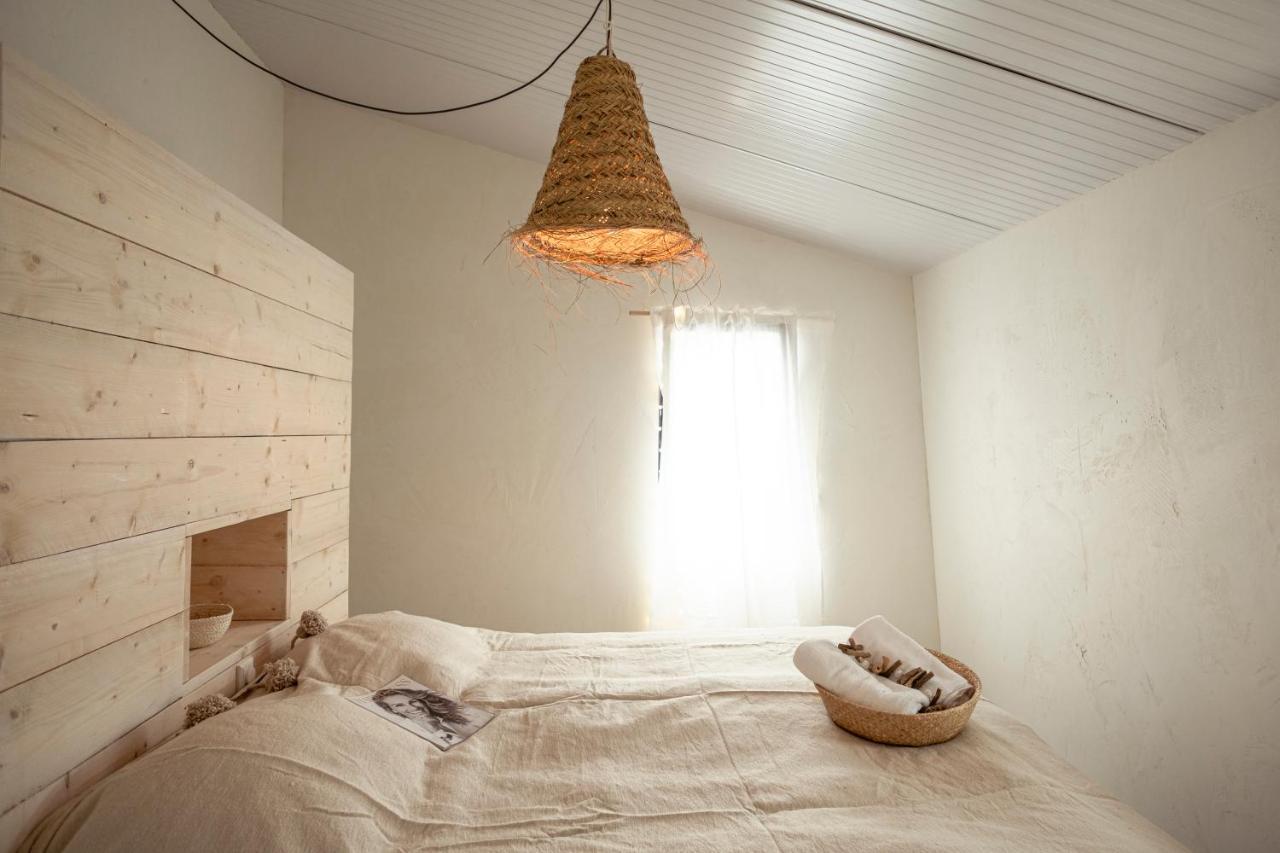Appartementen Zer En Loft In Centrum 卑尔根 外观 照片
